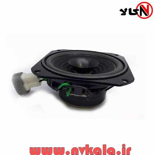 بلندگوی فابریک جلو پراید مستر master